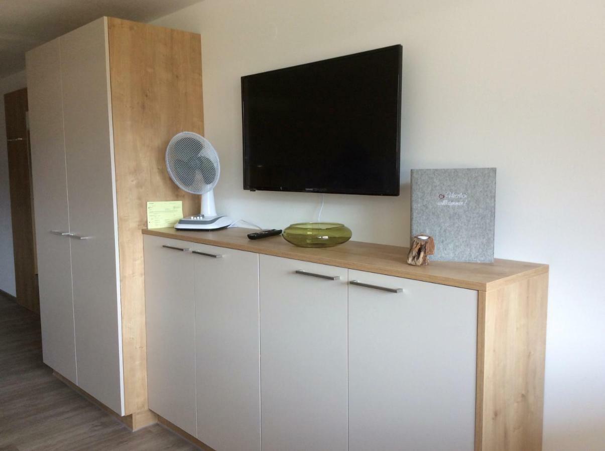 Studio Hanna Kaprun Extérieur photo